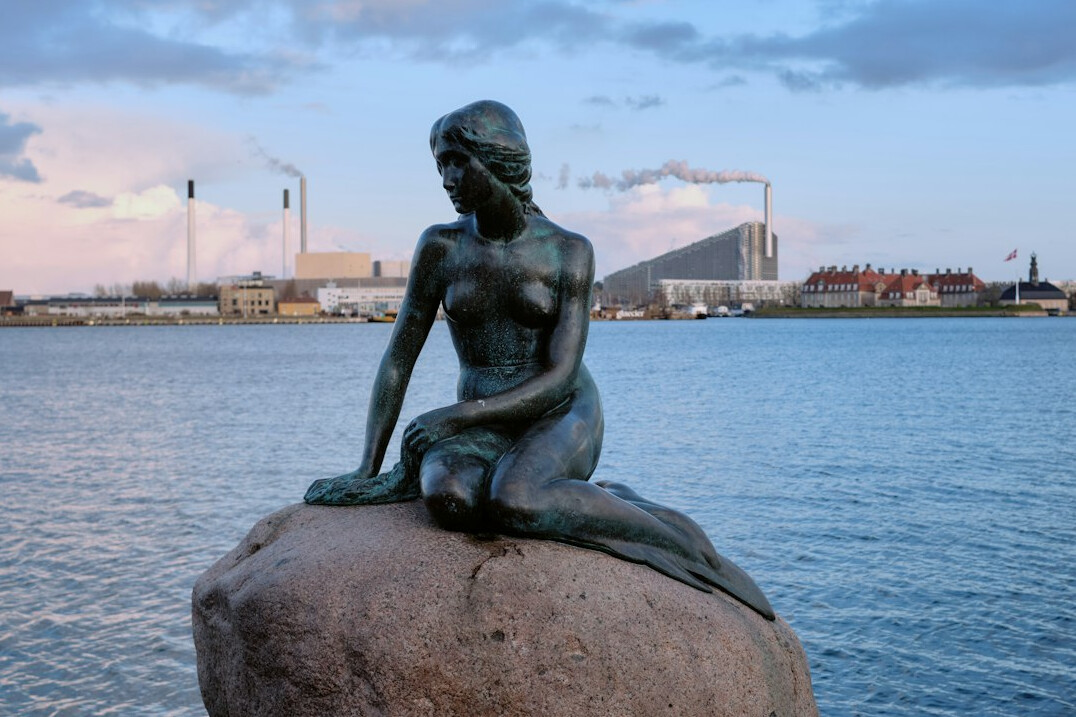 princess marie denmark